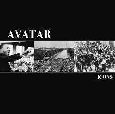 Avatar (MEX) : Icons